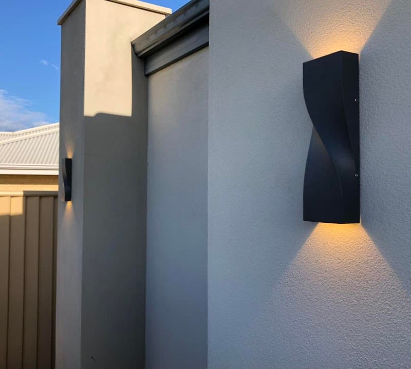 CST Electrical WA project 4