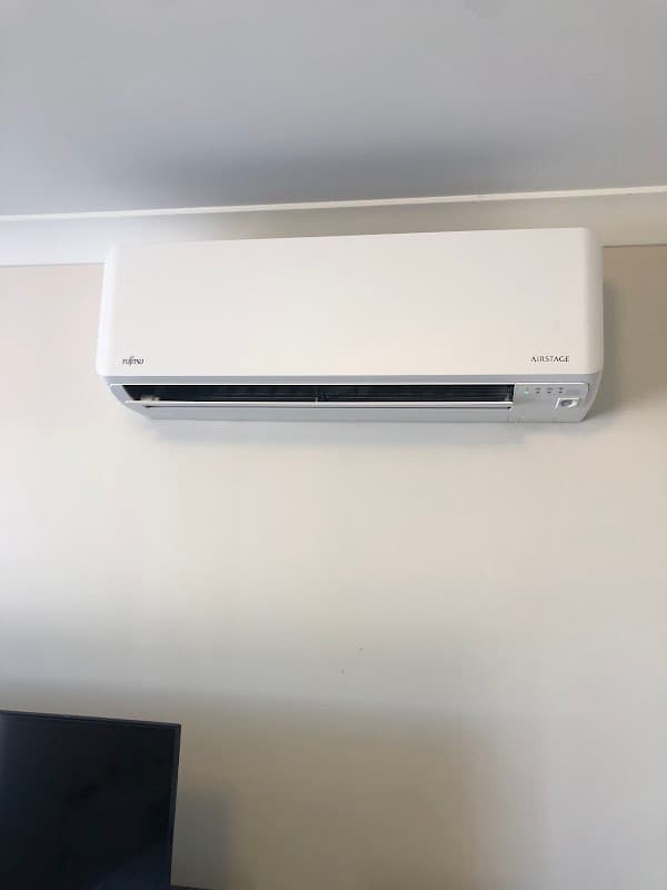 CST Electrical WA project 6