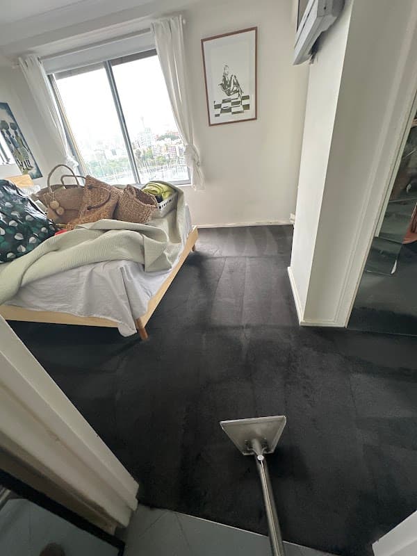 CTJ2 Cleaning project 6