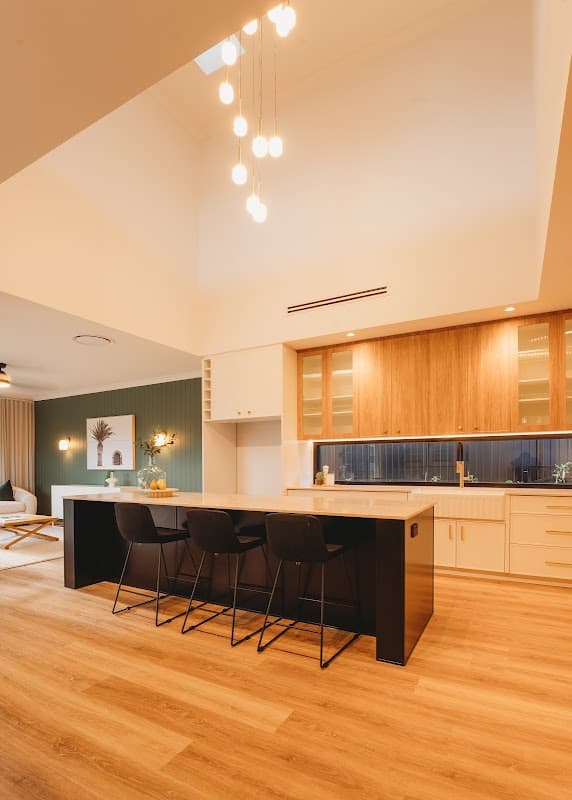 Cunningham Constructions QLD cover