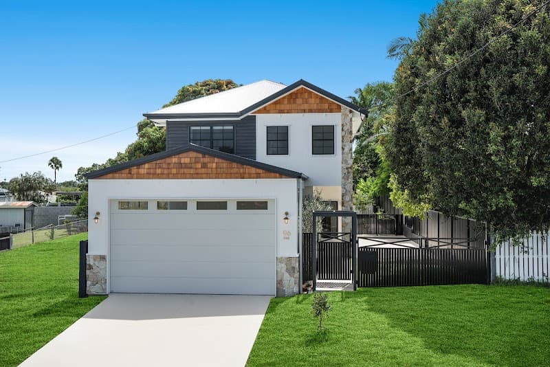 Cunningham Constructions QLD project 3