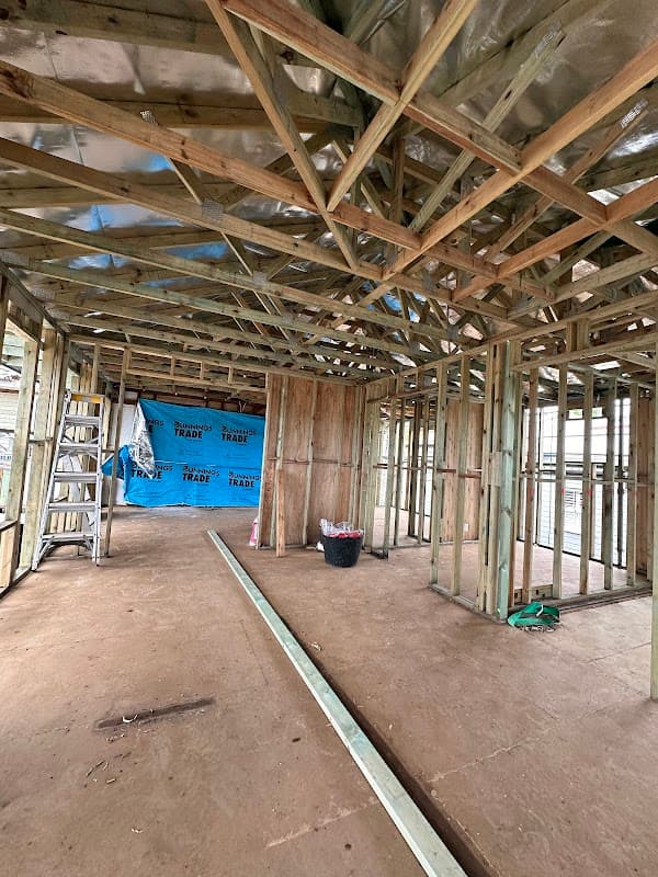 Cunningham Constructions QLD project 4