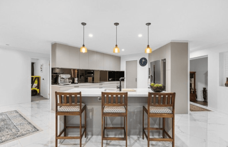 Cunningham Constructions QLD project 6
