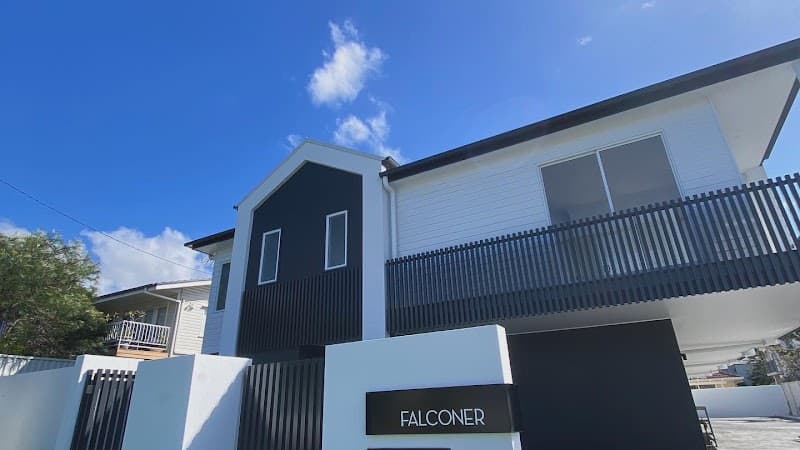Currumbin Painters project 1