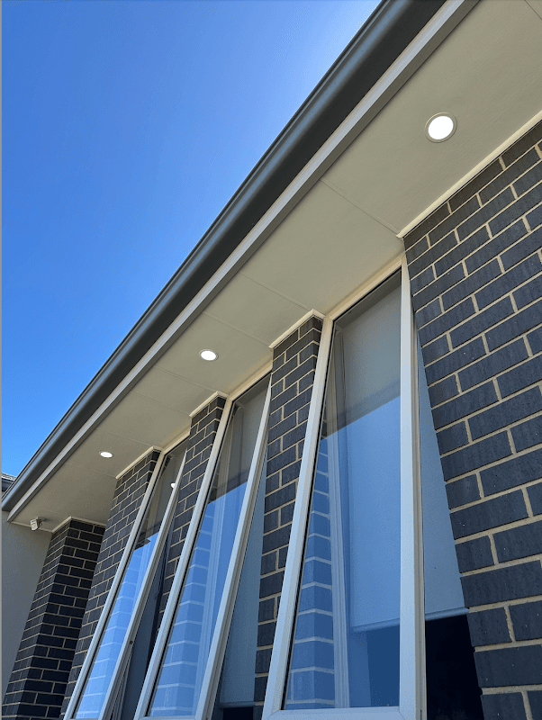 CURV Electrical project 1