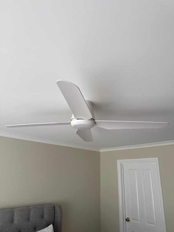 CURV Electrical cover