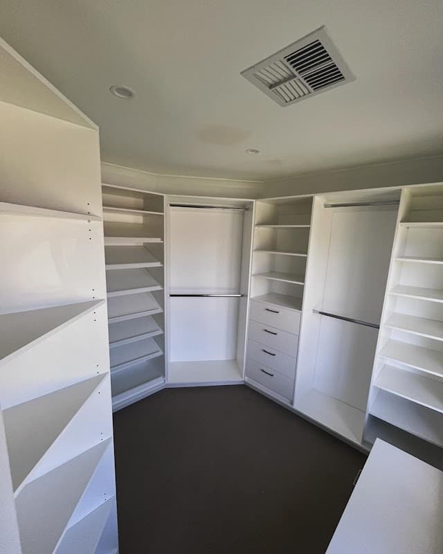 Custom Cabinetry WA project 1