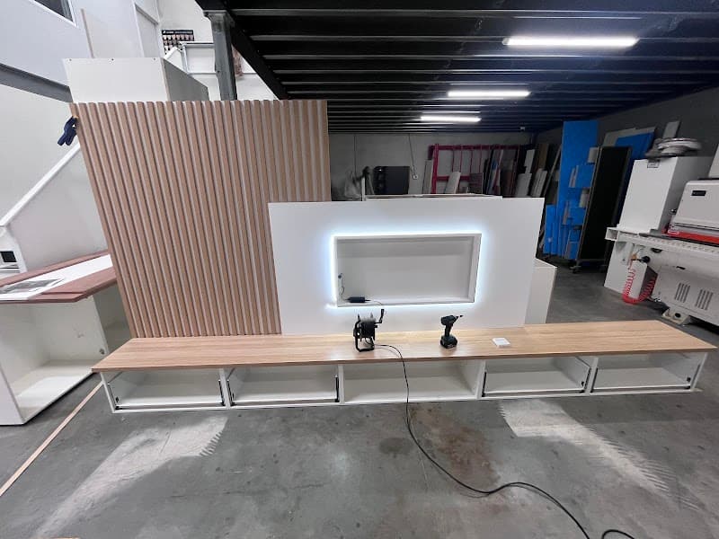 Custom Cabinetry WA project 6