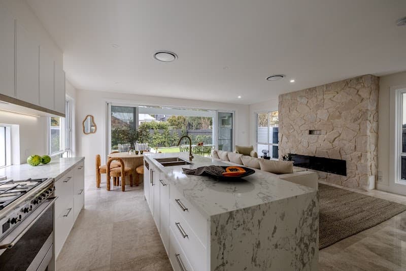 Custom Living Pty Ltd project 3