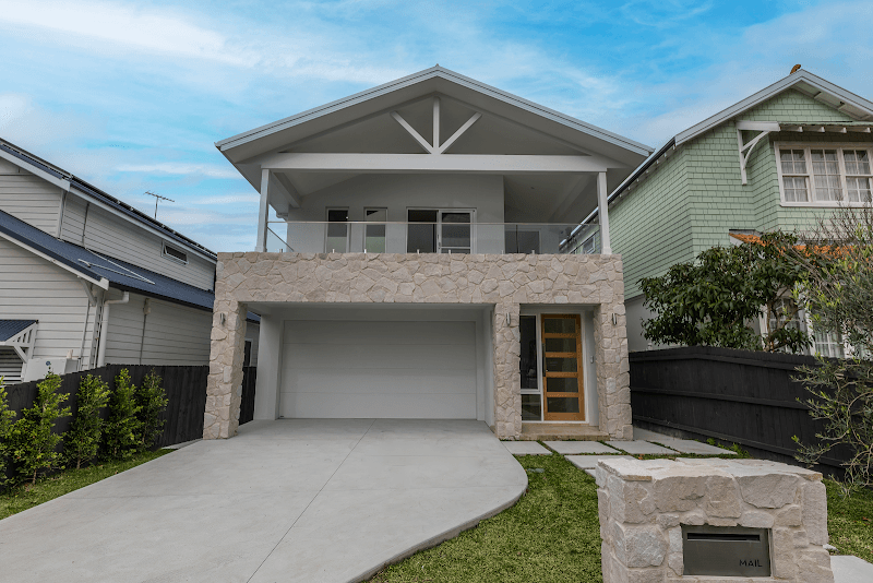Custom Living Pty Ltd project 4
