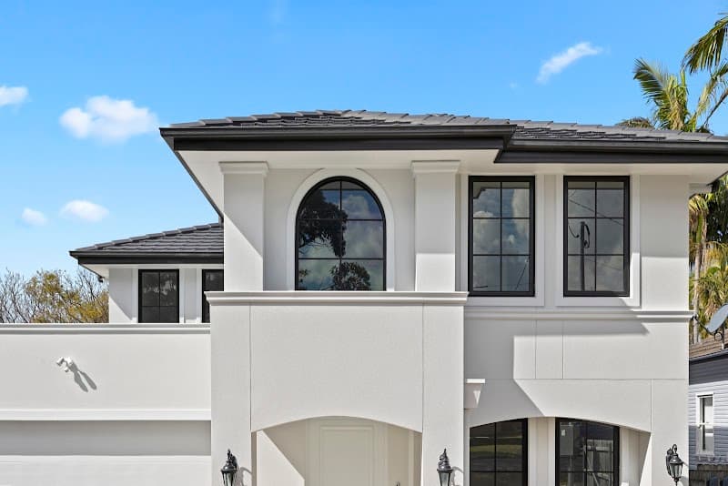 Custom Living Pty Ltd project 5