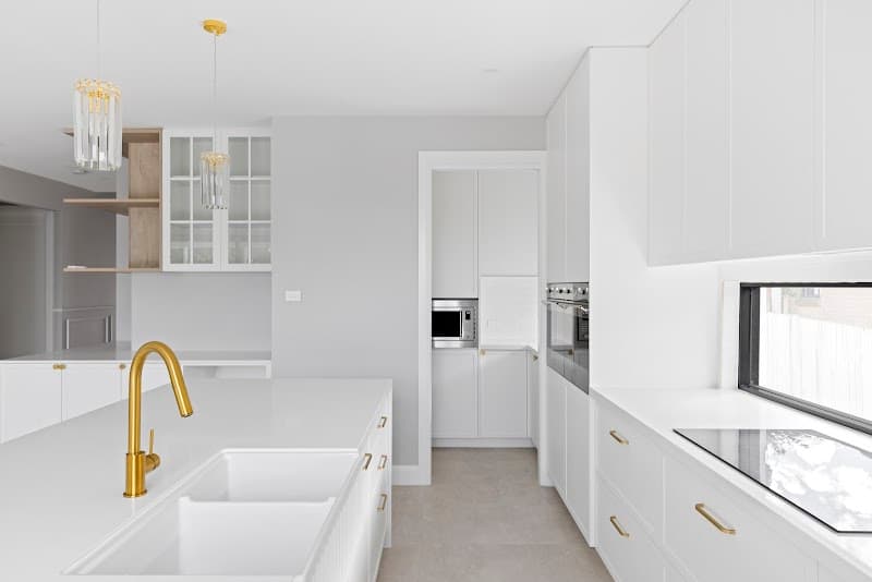 Custom Living Pty Ltd project 6