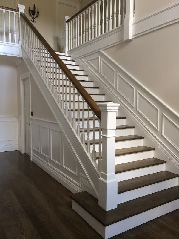 Custom Timber Works cover