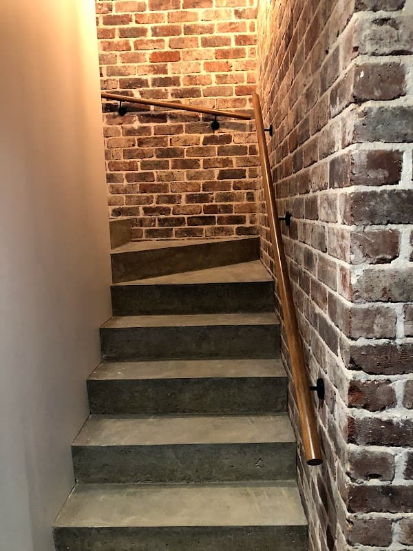 Custom Timber Works project 4