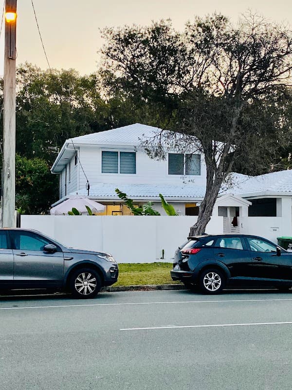 Cutler Roofing cover