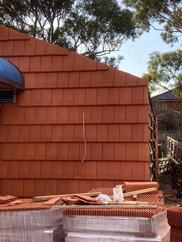 Cutler Roofing project 4