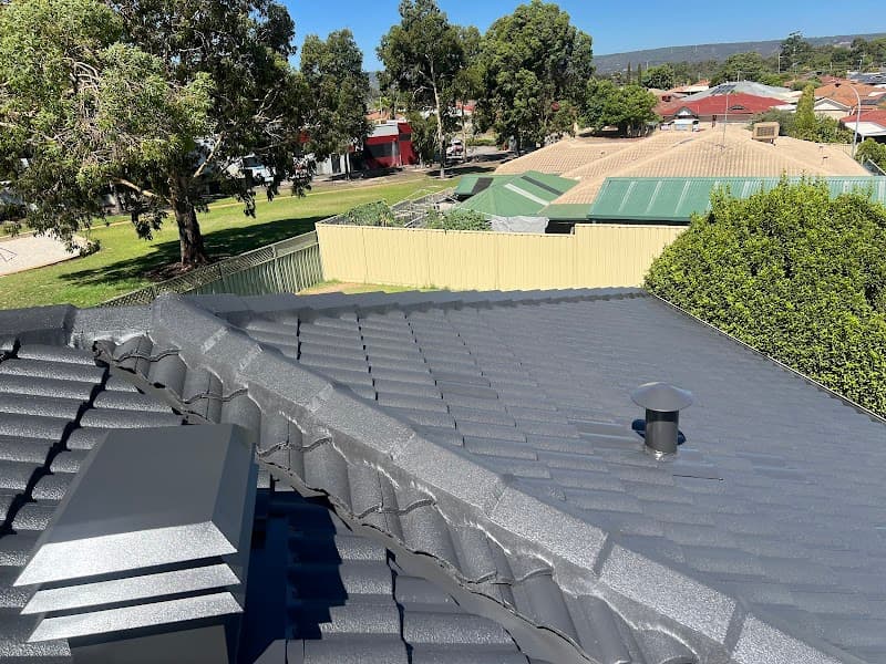 CYNIQUE Roofing & Flooring Services project 3
