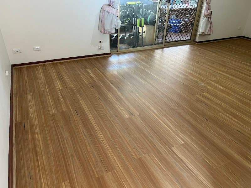 CYNIQUE Roofing & Flooring Services project 4