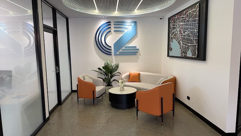 CZ VICTOR PTY LTD project 1
