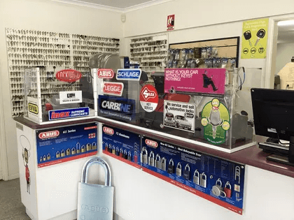 D & B Locksmiths project 3