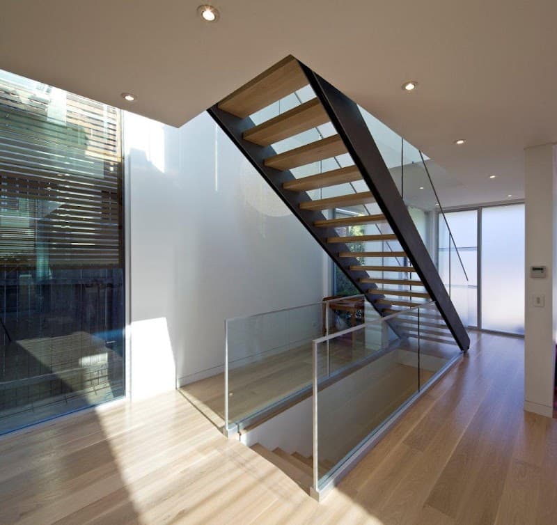 D&D Hardwood Flooring cover