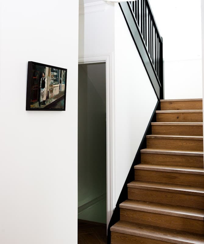 D&D Hardwood Flooring project 6