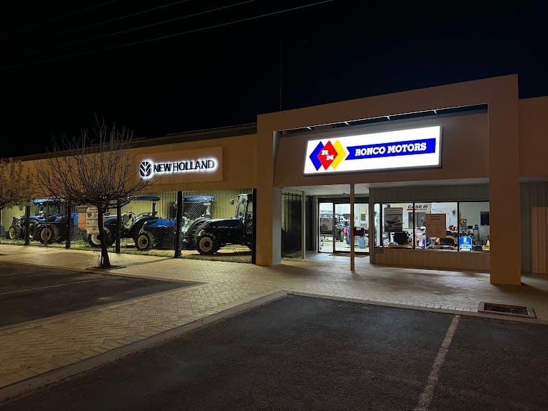 D ELEC Adelaide - Your Local Electrician project 3