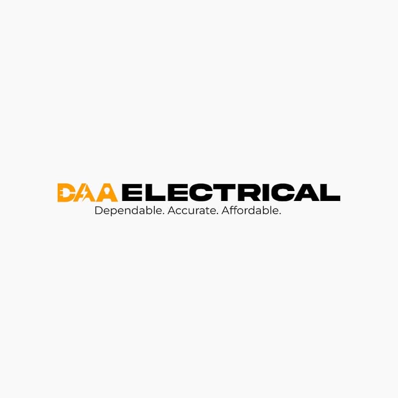 DAA Electrical Group pty ltd cover