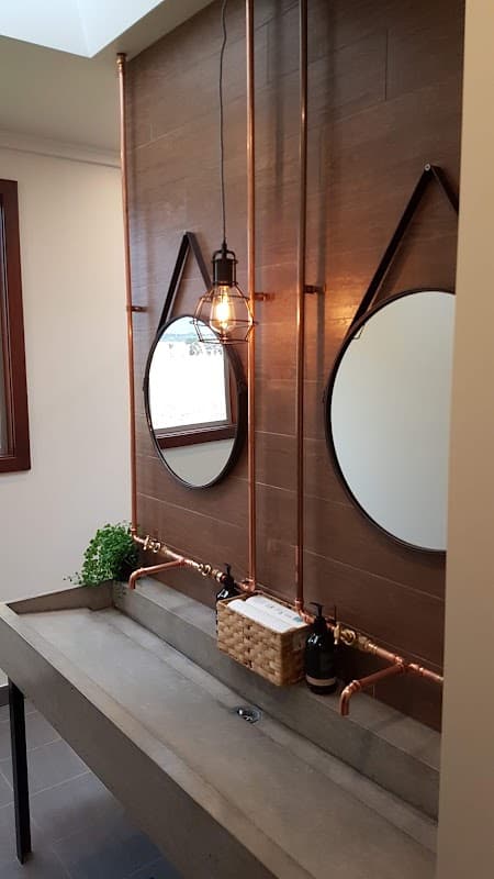 DAC PLUMBING project 1
