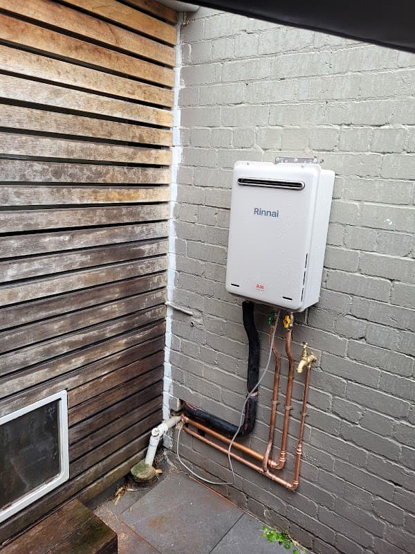 DAC PLUMBING cover