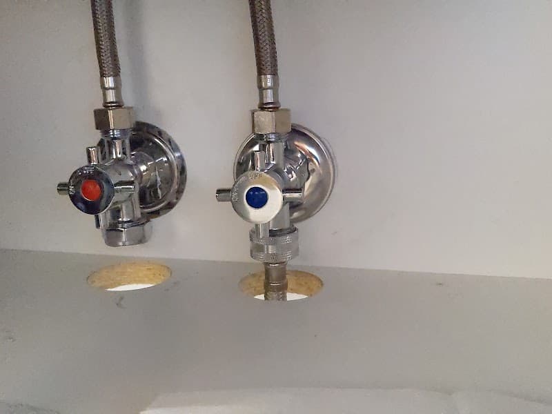 DAC PLUMBING project 3