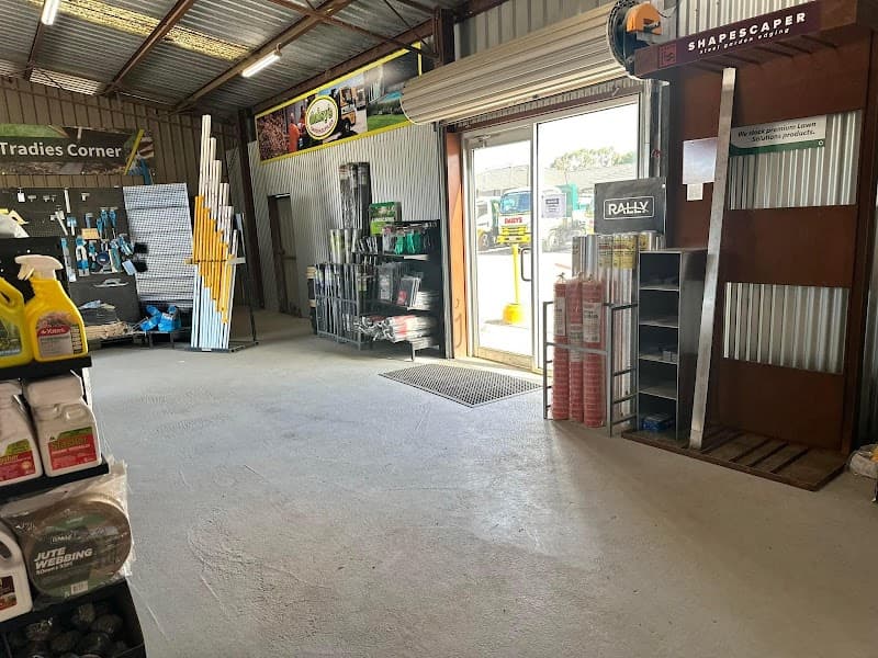 Daisy's Garden Supplies Carrum Downs project 2