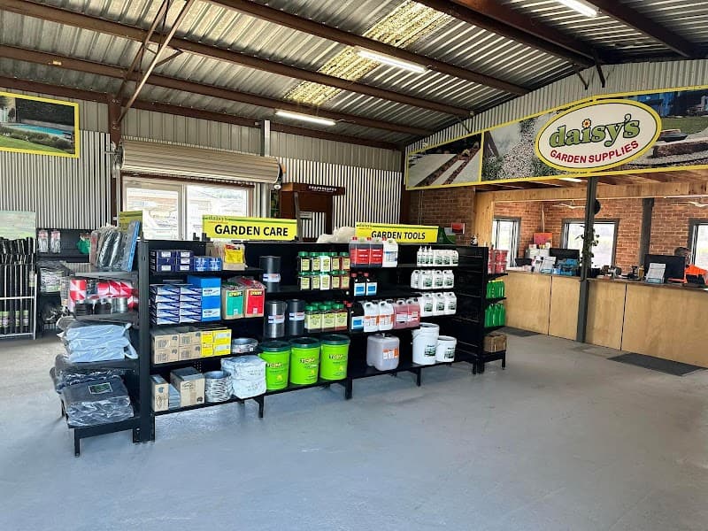 Daisy's Garden Supplies Carrum Downs project 4