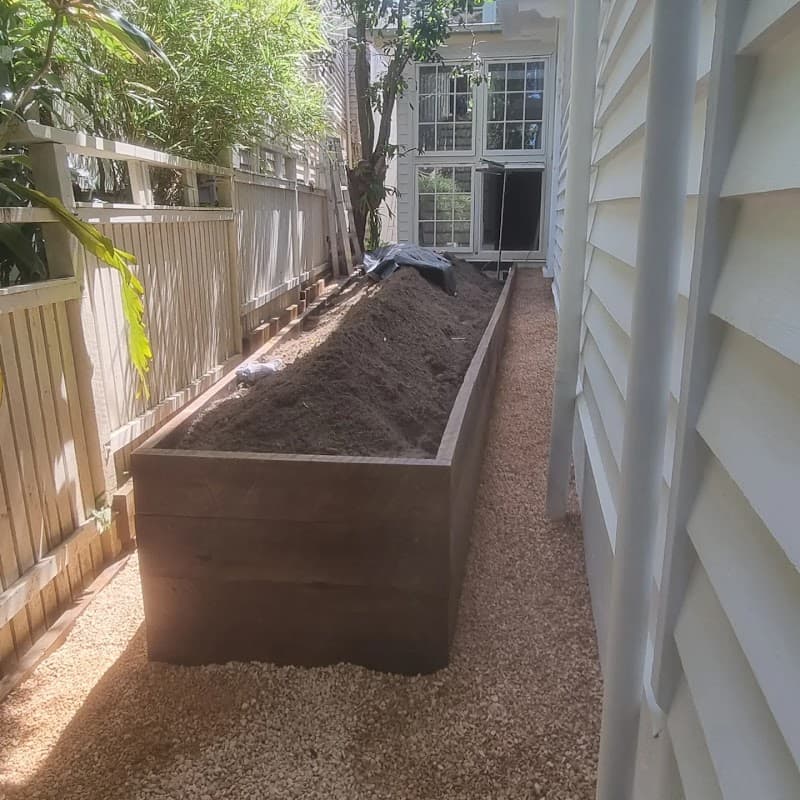 Dalla-Riva Carpentry cover
