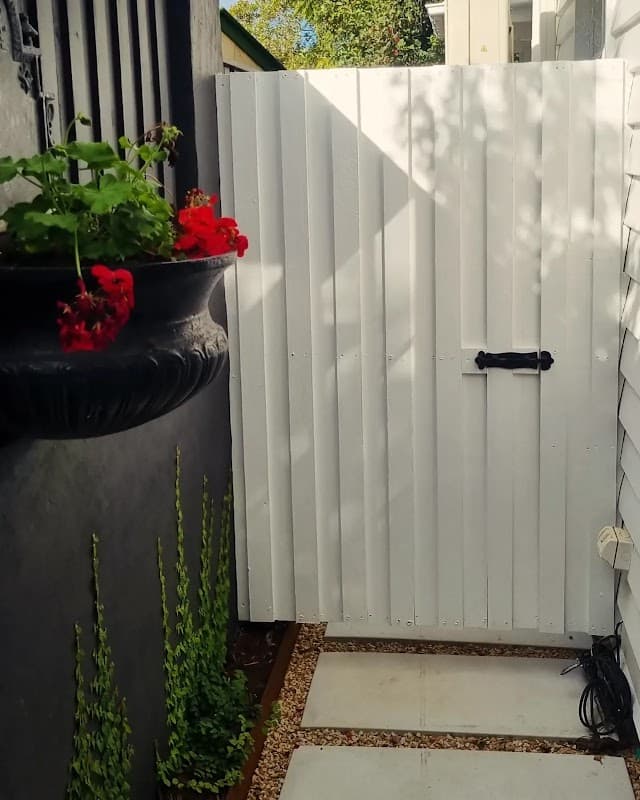 Dalla-Riva Carpentry project 3