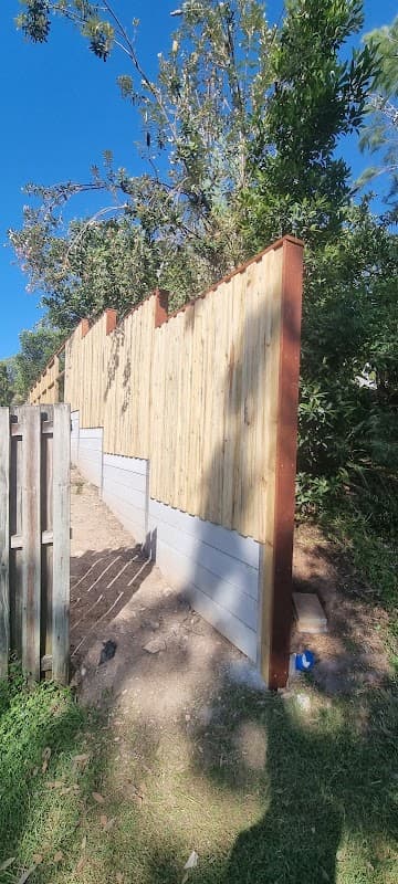 Dalla-Riva Carpentry project 4