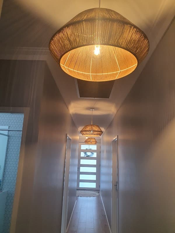 Daly & Co Electrical project 1