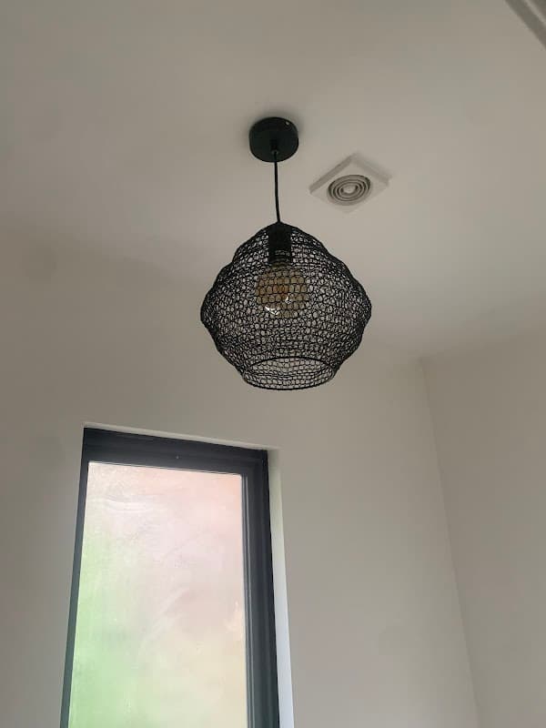 Daly & Co Electrical project 3