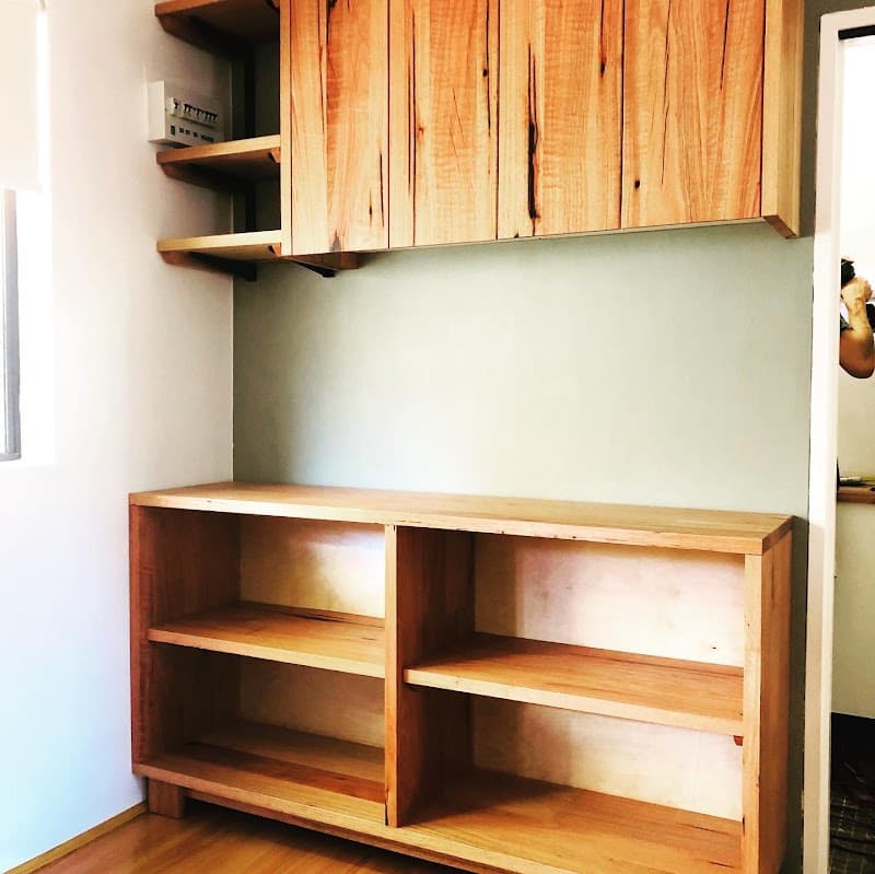 Damien's Carpentry (license 469387C) https://www.instagram.com/oldcarboncustom?igsh=dHlnM2l5NHk5MDkx&utm_source=qr project 4