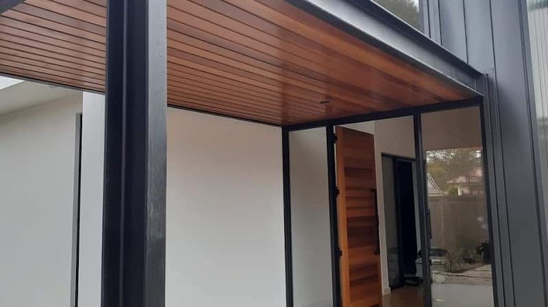 Dan's Painting services project 1