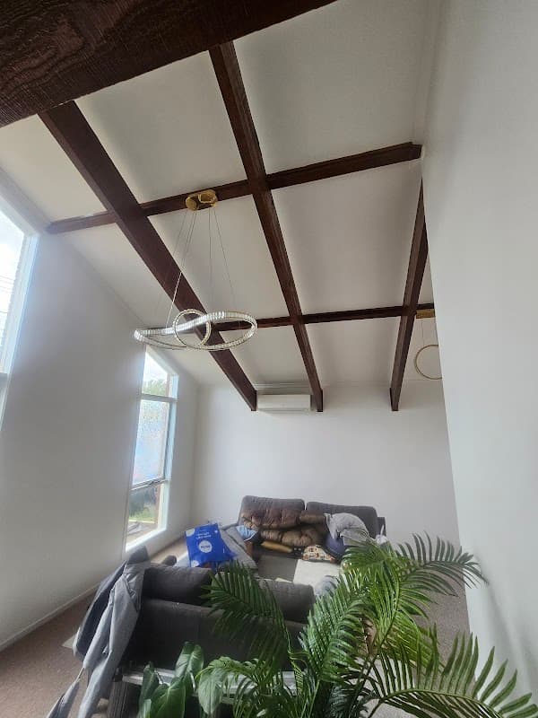 Dan's Painting services project 3