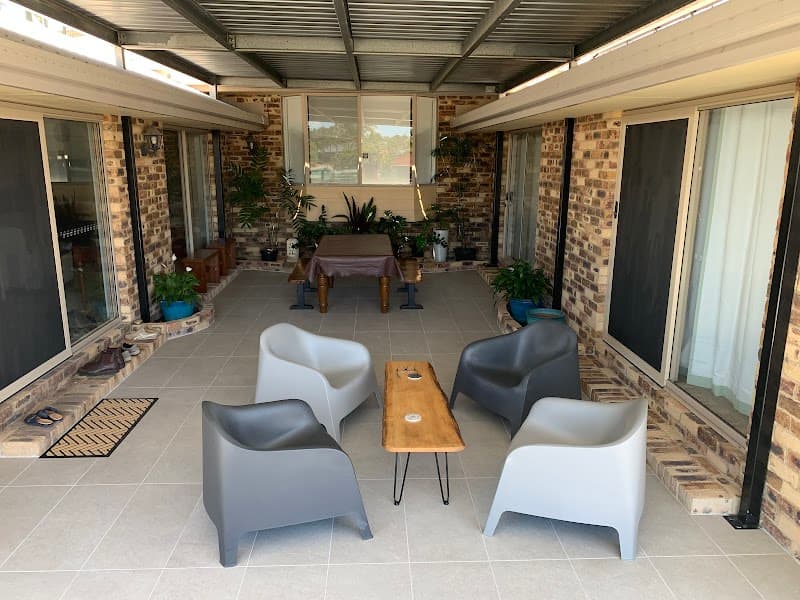 Daniel Hunter Tiling Services