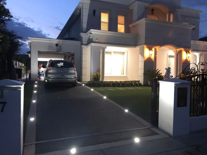 Danny's Electrical & Electronics Pty Ltd project 4