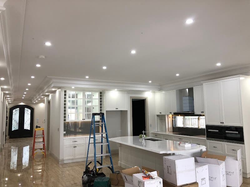 Danny's Electrical & Electronics Pty Ltd project 5