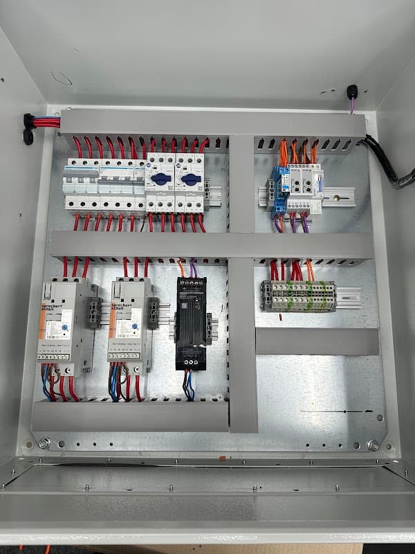 DanPower project 3