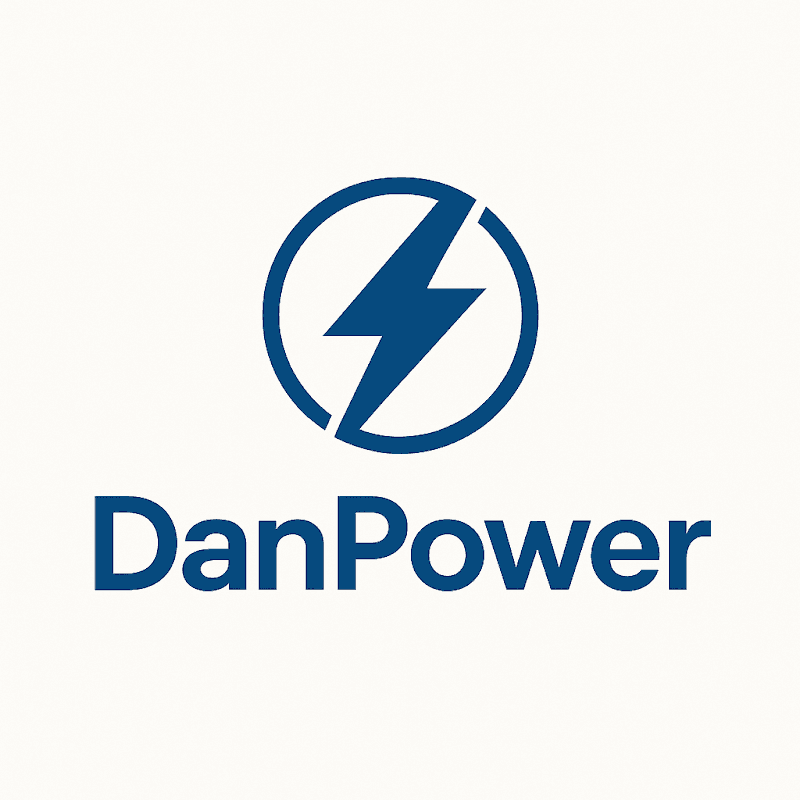DanPower project 4