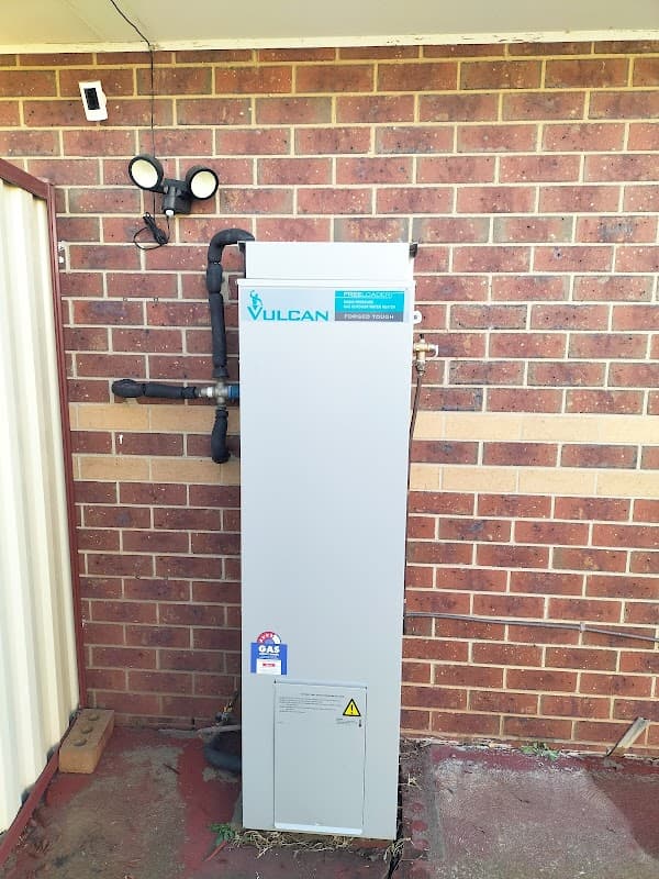 Danzer's Plumbing & Gas Services project 1