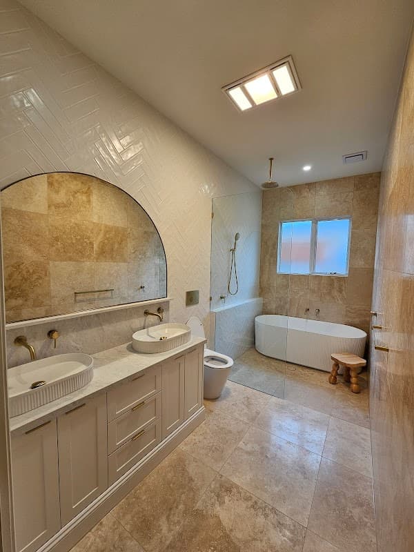 Danzer's Plumbing & Gas Services project 3