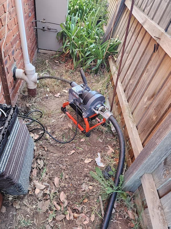 Danzer's Plumbing & Gas Services project 4