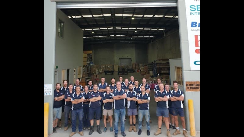 Darebin Trade Services project 1